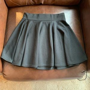 Little black skirt - Coco brand
